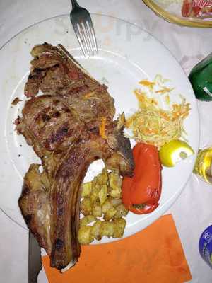 Cafetería Restaurante El Mercado