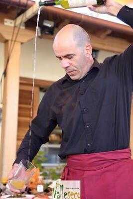 Cafetería Restaurante El Mercado