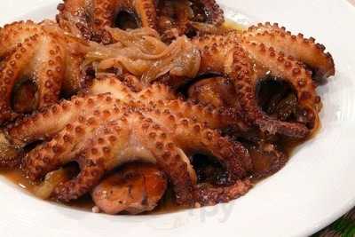 Restaurante Belmonte Valencia