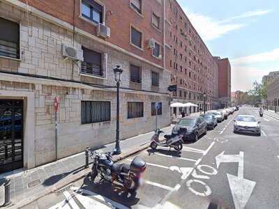 Restaurante Belmonte Valencia