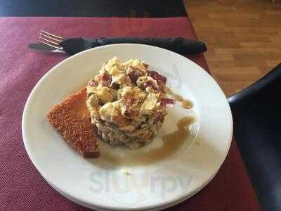 La Andaluza Low Cost Las Ramblas