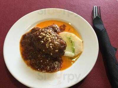 La Andaluza Low Cost Las Ramblas