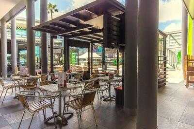 La Andaluza Low Cost Las Ramblas