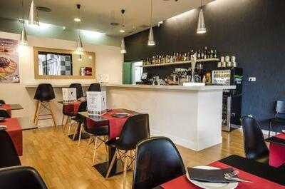 La Andaluza Low Cost Las Ramblas