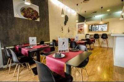 La Andaluza Low Cost Las Ramblas