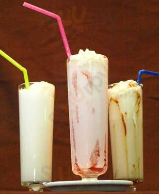 Horchateria El Collado