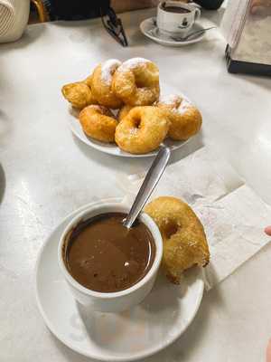 Horchateria El Collado - Photo 8