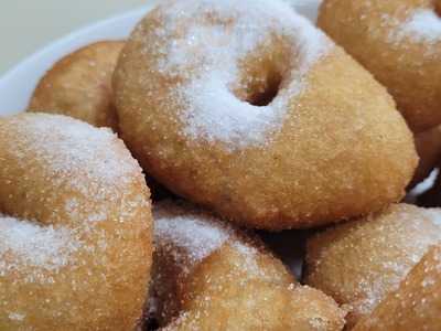 Horchateria El Collado