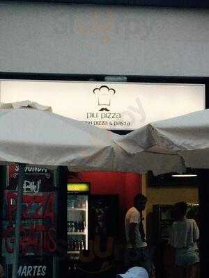 Piu Pizza