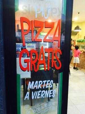 Piu Pizza