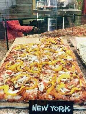 Piu Pizza
