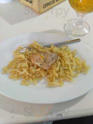 La Pescadora De Lolo