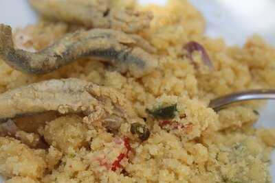 La Pescadora De Lolo