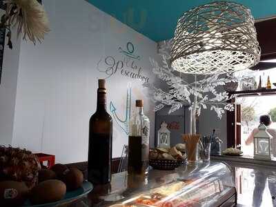 La Pescadora De Lolo