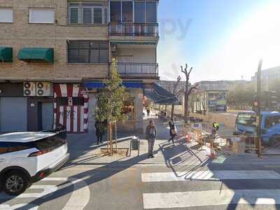 La Pescadora De Lolo