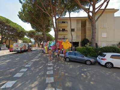 Waikiki (cala Montgo)