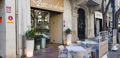 Licciardino Restaurantes