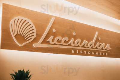 Licciardino Restaurantes