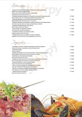 Licciardino Restaurantes