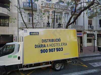 Licciardino Restaurantes