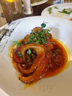 Licciardino Restaurantes