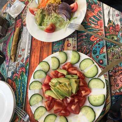 Príncipe 17 Resto-bar