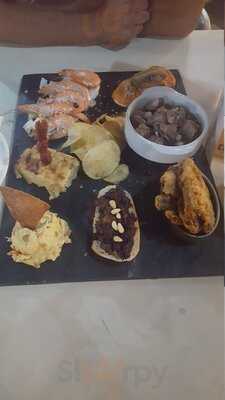 Príncipe 17 Resto-bar