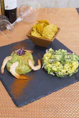 Príncipe 17 Resto-bar