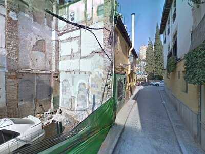 Príncipe 17 Resto-bar