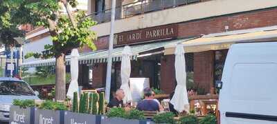 El Jardi Parrilla Argentina