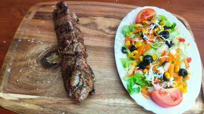 El Jardi Parrilla Argentina