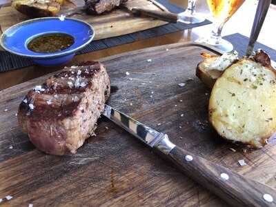 El Jardi Parrilla Argentina