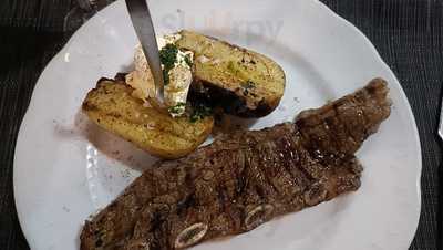 El Jardi Parrilla Argentina