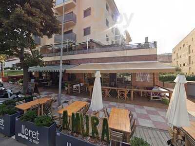 El Jardi Parrilla Argentina