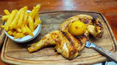 El Jardi Parrilla Argentina