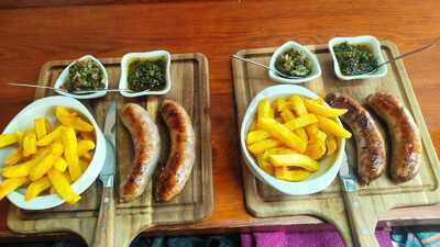 El Jardi Parrilla Argentina