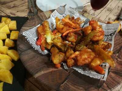 Bar Restaurante Ivan