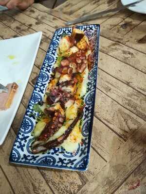 Bar Restaurante Ivan