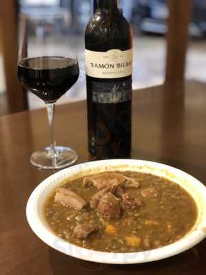 Bar Restaurante Ivan