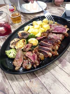 Bar Restaurante Ivan