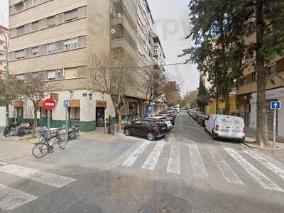 Bar Restaurante Ivan