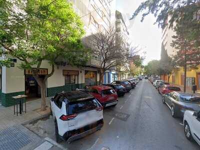 Bar Restaurante Ivan