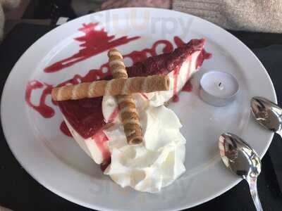 O Sole Mío Santa Catalina