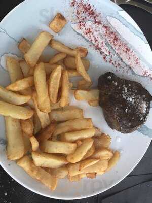 O Sole Mío Santa Catalina