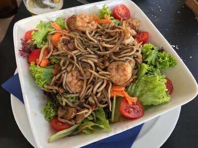 O Sole Mío Santa Catalina