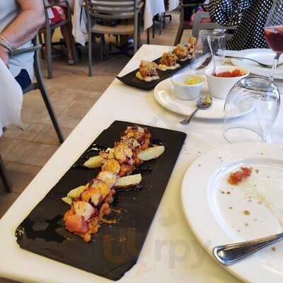 Restaurante Balandret