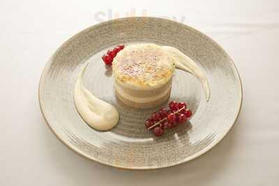 Restaurante Balandret