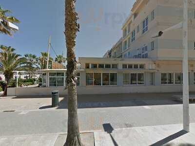 Restaurante Balandret