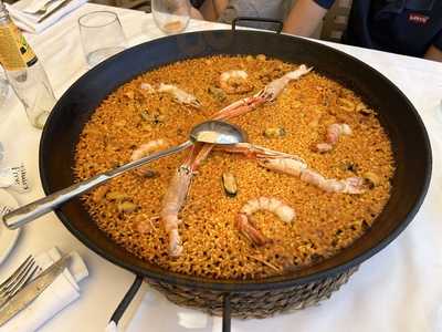 Restaurante Balandret