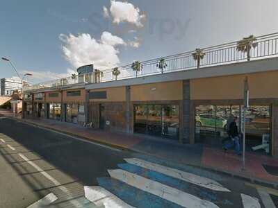 Hi Chocolate Bread And Cofee